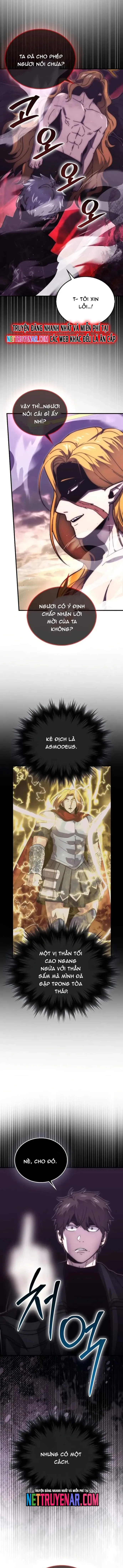 Chúa Quỷ Tăng Cấp Bằng Võ Thuật Chapter 94 - 9