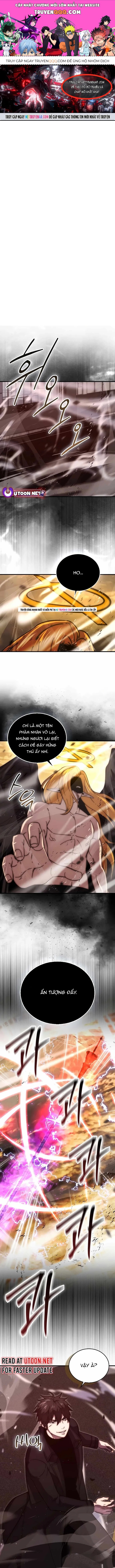 Chúa Quỷ Tăng Cấp Bằng Võ Thuật Chapter 95 - 1