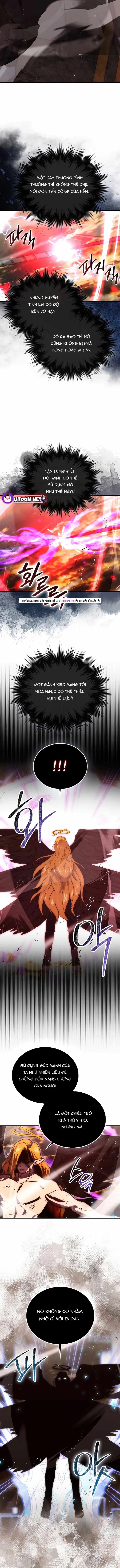 Chúa Quỷ Tăng Cấp Bằng Võ Thuật Chapter 95 - 2