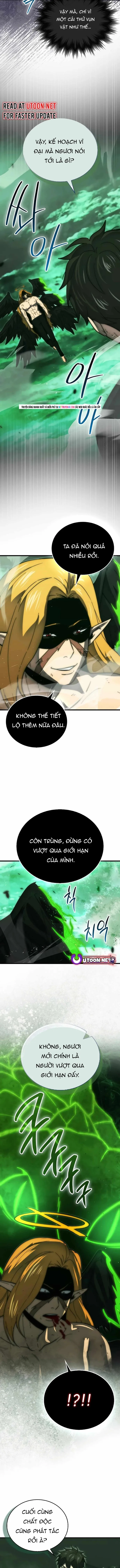 Chúa Quỷ Tăng Cấp Bằng Võ Thuật Chapter 95 - 12