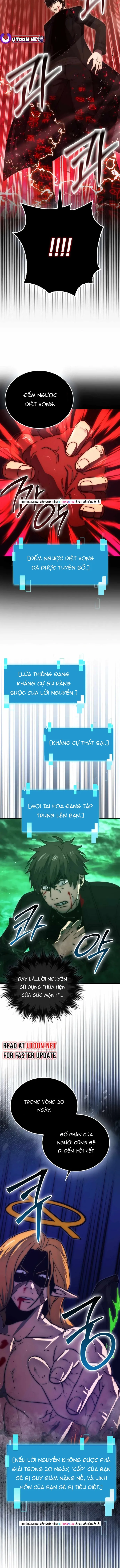 Chúa Quỷ Tăng Cấp Bằng Võ Thuật Chapter 95 - 14