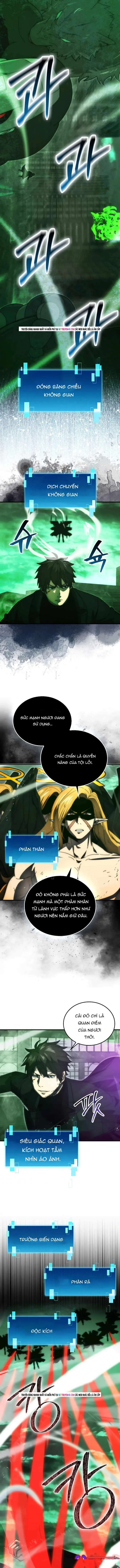 Chúa Quỷ Tăng Cấp Bằng Võ Thuật Chapter 95 - 4