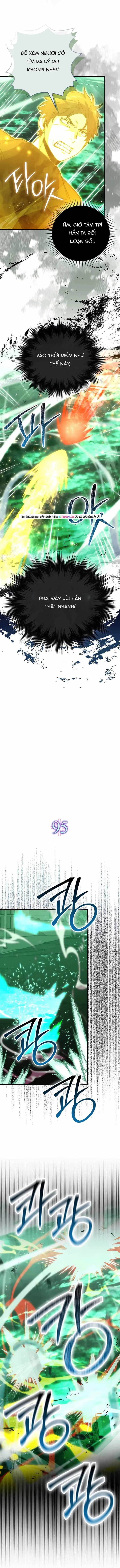 Chúa Quỷ Tăng Cấp Bằng Võ Thuật Chapter 95 - 6