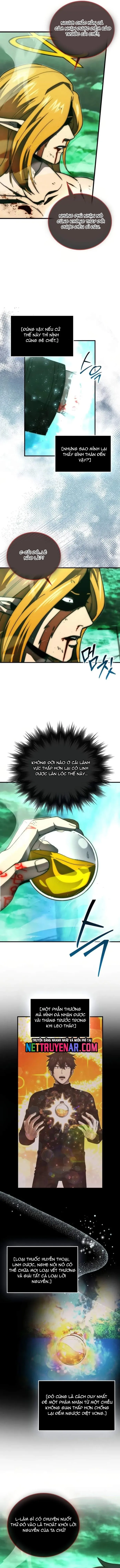 Chúa Quỷ Tăng Cấp Bằng Võ Thuật Chapter 96 - 2