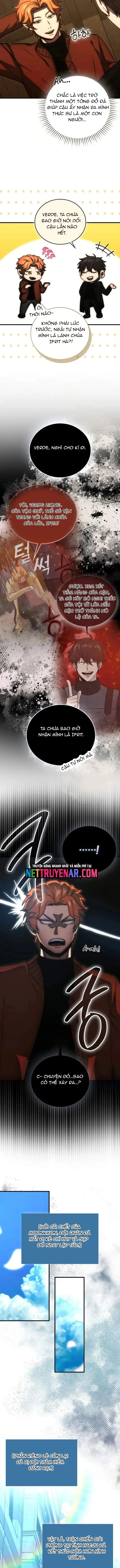 Chúa Quỷ Tăng Cấp Bằng Võ Thuật Chapter 96 - 11
