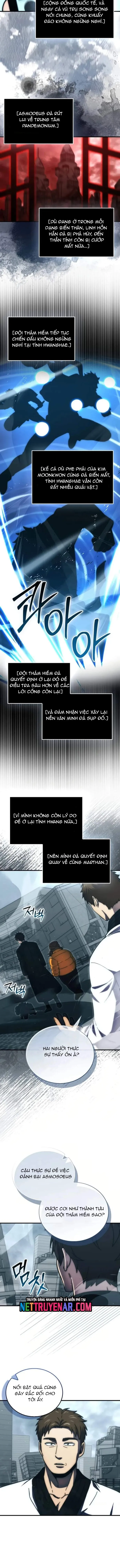 Chúa Quỷ Tăng Cấp Bằng Võ Thuật Chapter 96 - 13