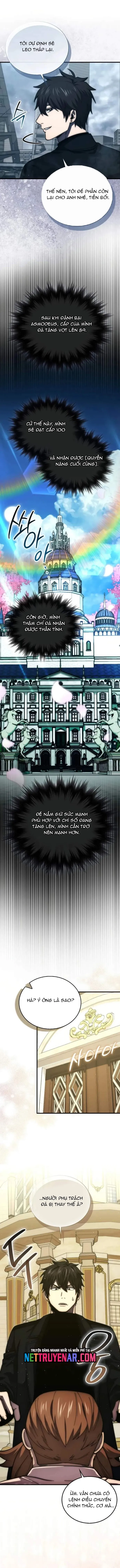 Chúa Quỷ Tăng Cấp Bằng Võ Thuật Chapter 96 - 14