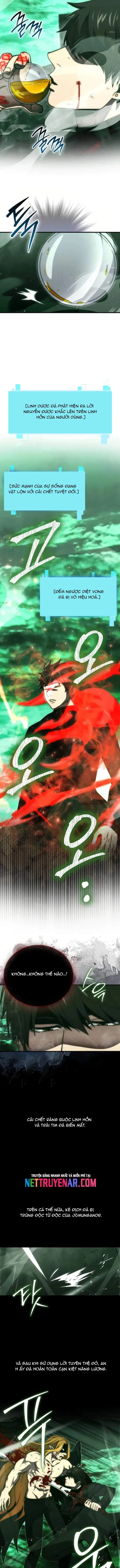 Chúa Quỷ Tăng Cấp Bằng Võ Thuật Chapter 96 - 3