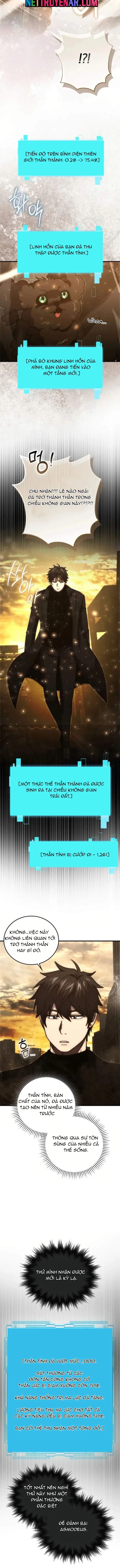 Chúa Quỷ Tăng Cấp Bằng Võ Thuật Chapter 96 - 6