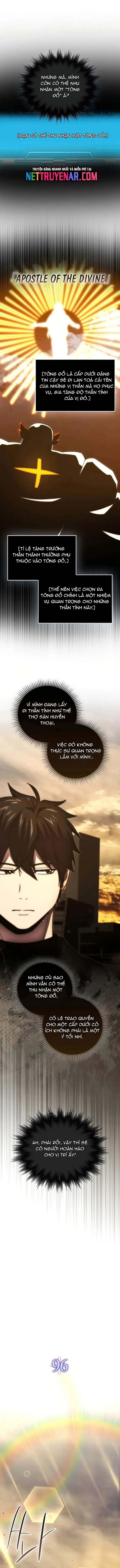 Chúa Quỷ Tăng Cấp Bằng Võ Thuật Chapter 96 - 7