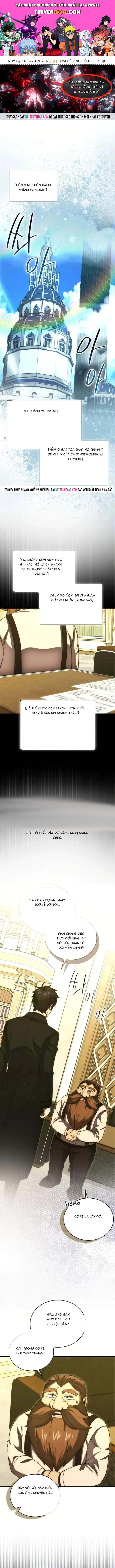 Chúa Quỷ Tăng Cấp Bằng Võ Thuật Chapter 97 - 1