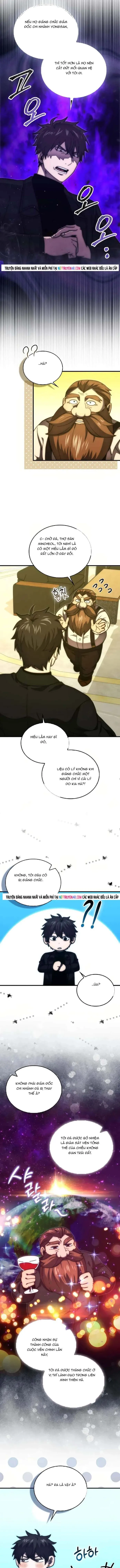 Chúa Quỷ Tăng Cấp Bằng Võ Thuật Chapter 97 - 2