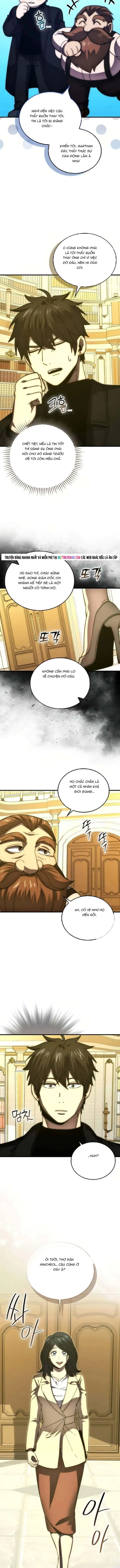 Chúa Quỷ Tăng Cấp Bằng Võ Thuật Chapter 97 - 3