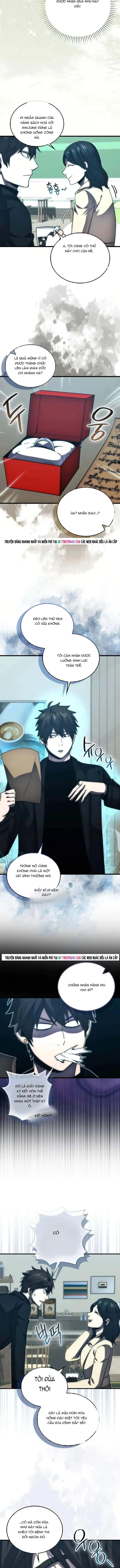 Chúa Quỷ Tăng Cấp Bằng Võ Thuật Chapter 97 - 6