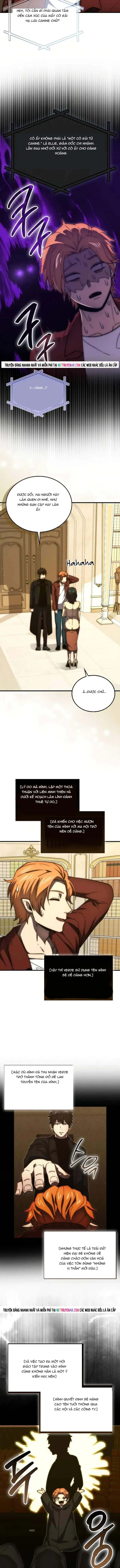 Chúa Quỷ Tăng Cấp Bằng Võ Thuật Chapter 97 - 10