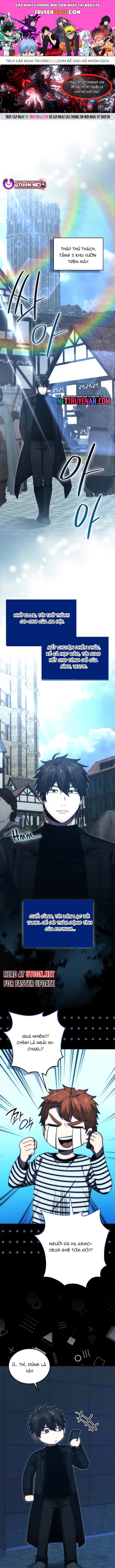 Chúa Quỷ Tăng Cấp Bằng Võ Thuật Chapter 98 - 1