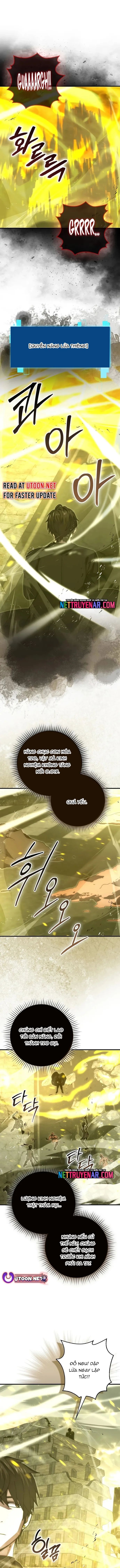 Chúa Quỷ Tăng Cấp Bằng Võ Thuật Chapter 98 - 11