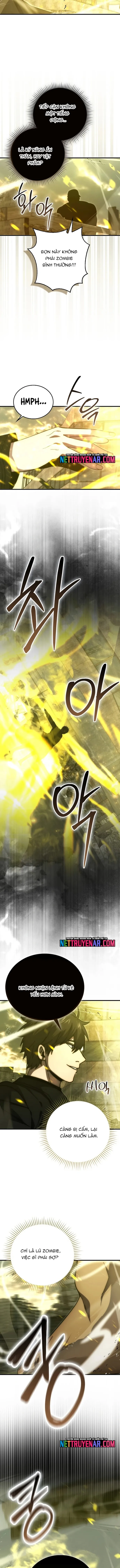 Chúa Quỷ Tăng Cấp Bằng Võ Thuật Chapter 98 - 12