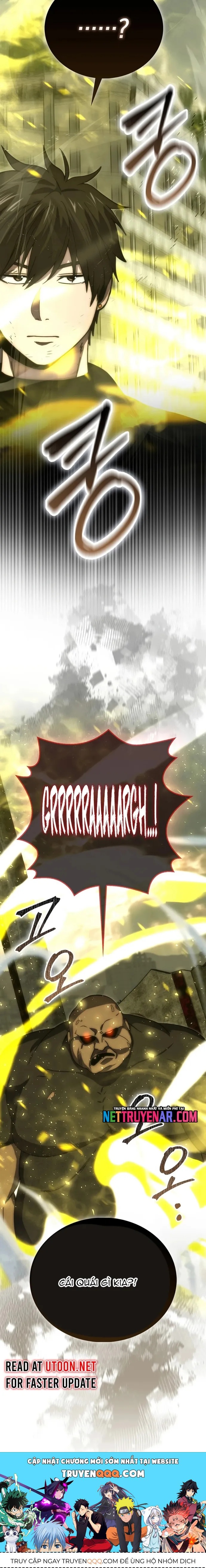 Chúa Quỷ Tăng Cấp Bằng Võ Thuật Chapter 98 - 13