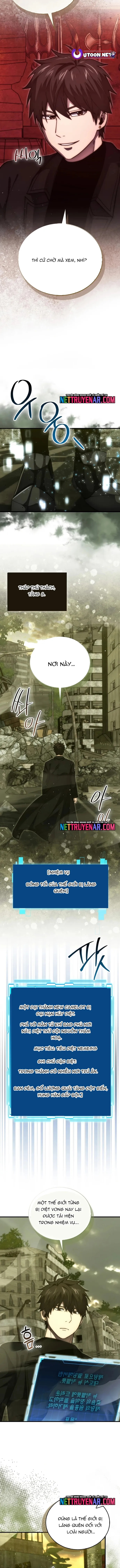 Chúa Quỷ Tăng Cấp Bằng Võ Thuật Chapter 98 - 9