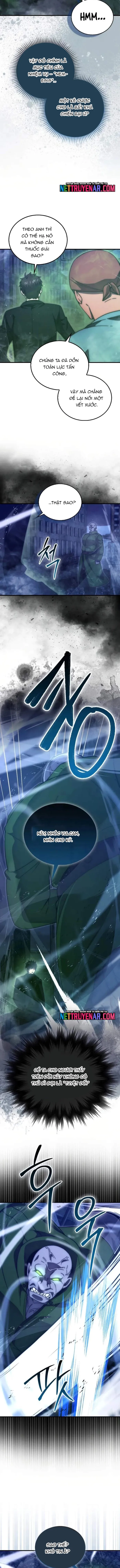 Chúa Quỷ Tăng Cấp Bằng Võ Thuật Chapter 99 - 12