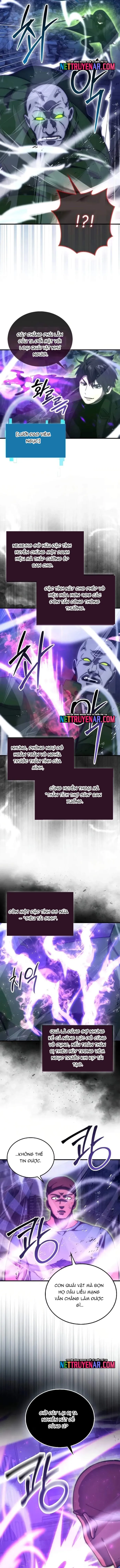 Chúa Quỷ Tăng Cấp Bằng Võ Thuật Chapter 99 - 13