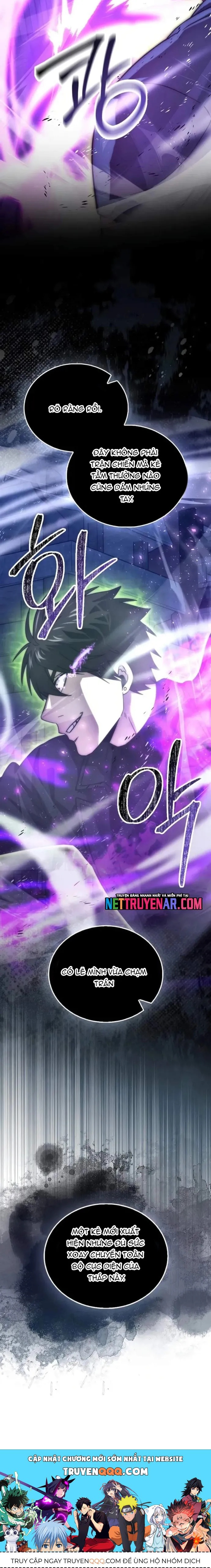 Chúa Quỷ Tăng Cấp Bằng Võ Thuật Chapter 99 - 14