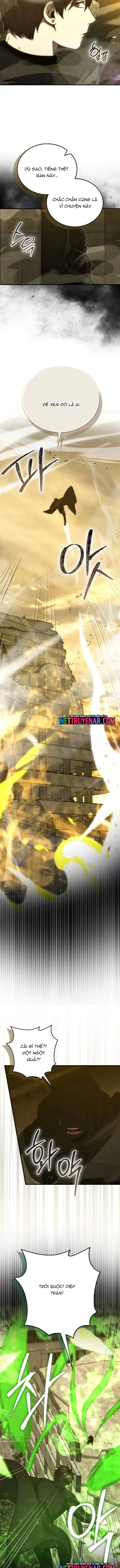 Chúa Quỷ Tăng Cấp Bằng Võ Thuật Chapter 99 - 3