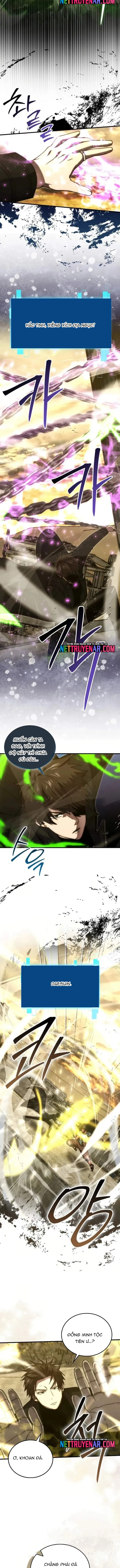 Chúa Quỷ Tăng Cấp Bằng Võ Thuật Chapter 99 - 4