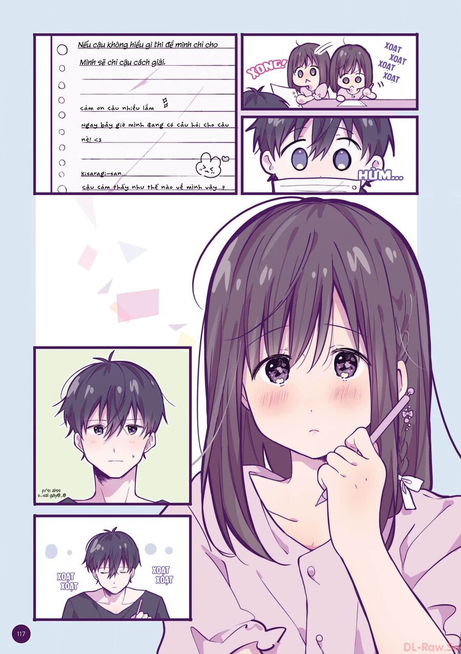 Ichigo ngày Chủ Nhật Chapter 21 - 5