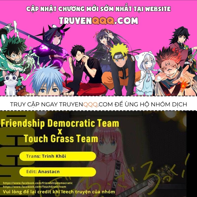 Bocchi The Rock! Chapter 11.1 - 1