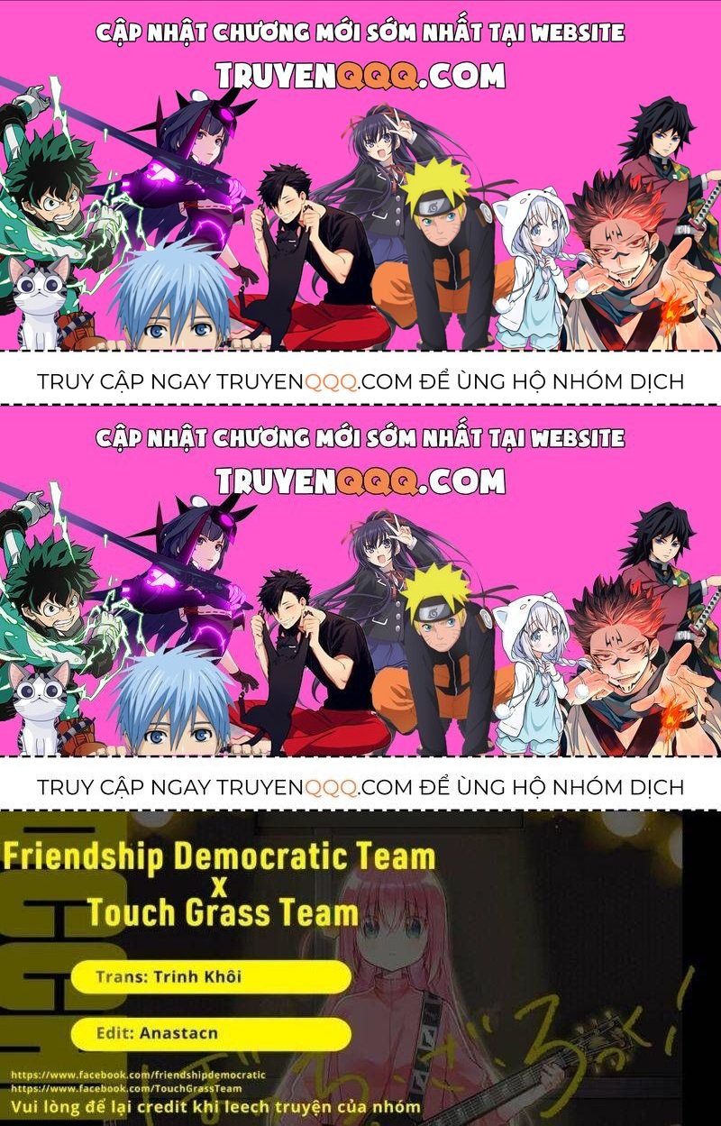 Bocchi The Rock! Chapter 11.2 - 1