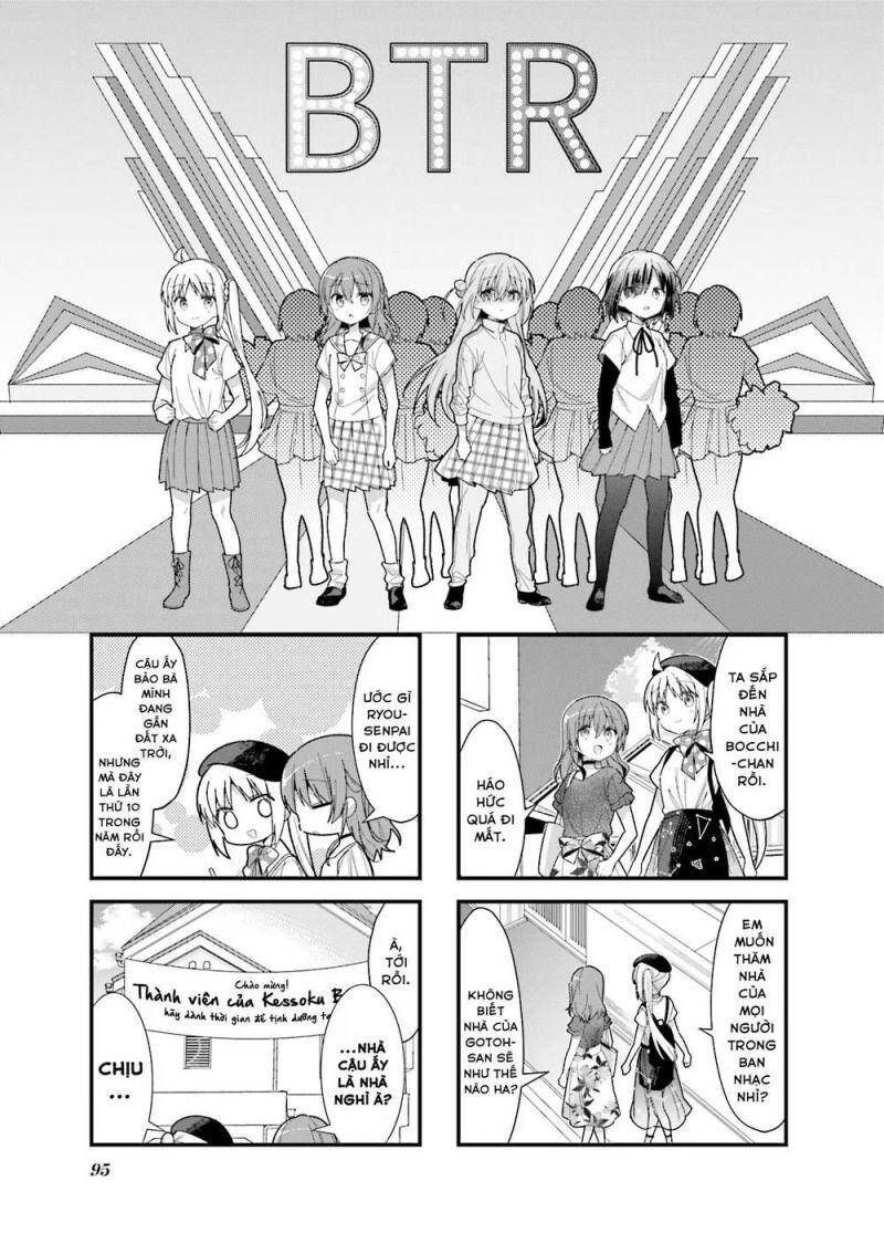 Bocchi The Rock! Chapter 11.2 - 3