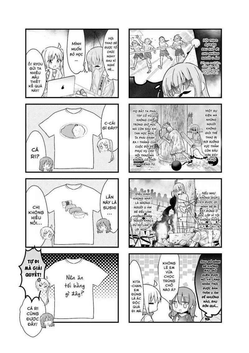 Bocchi The Rock! Chapter 11.2 - 7