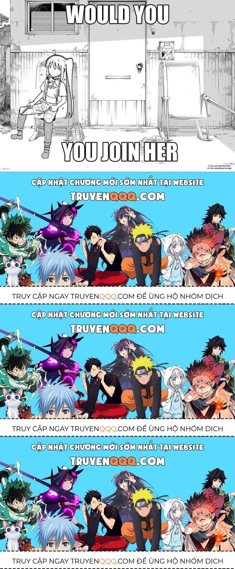 Bocchi The Rock! Chapter 11.3 - 12