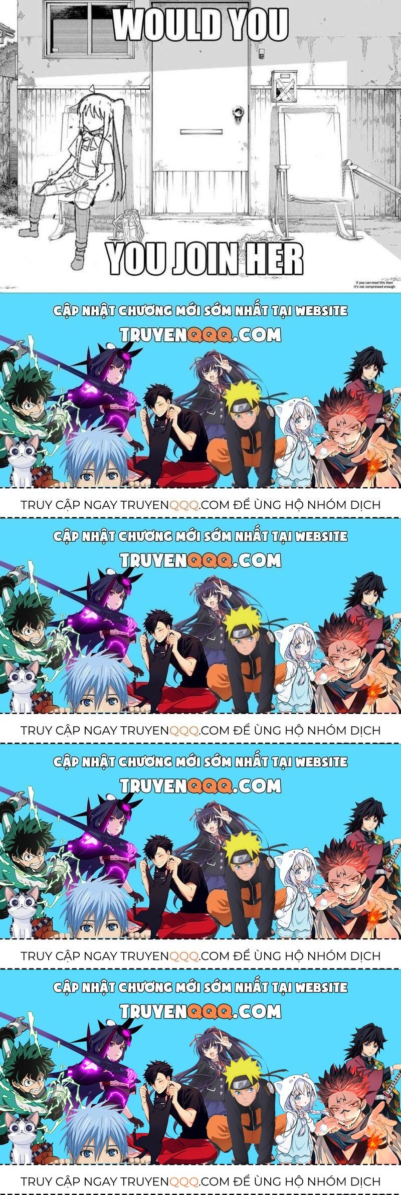 Bocchi The Rock! Chapter 11.4 - 12