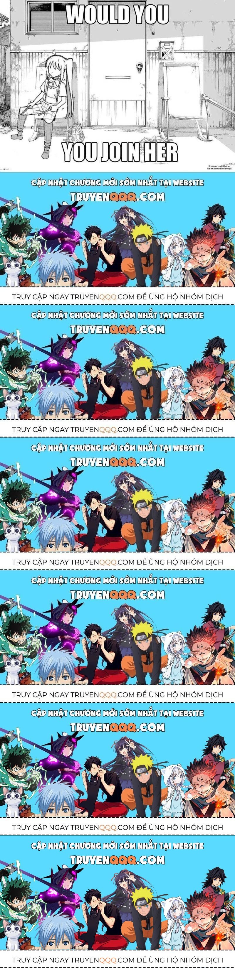 Bocchi The Rock! Chapter 11.6 - 12