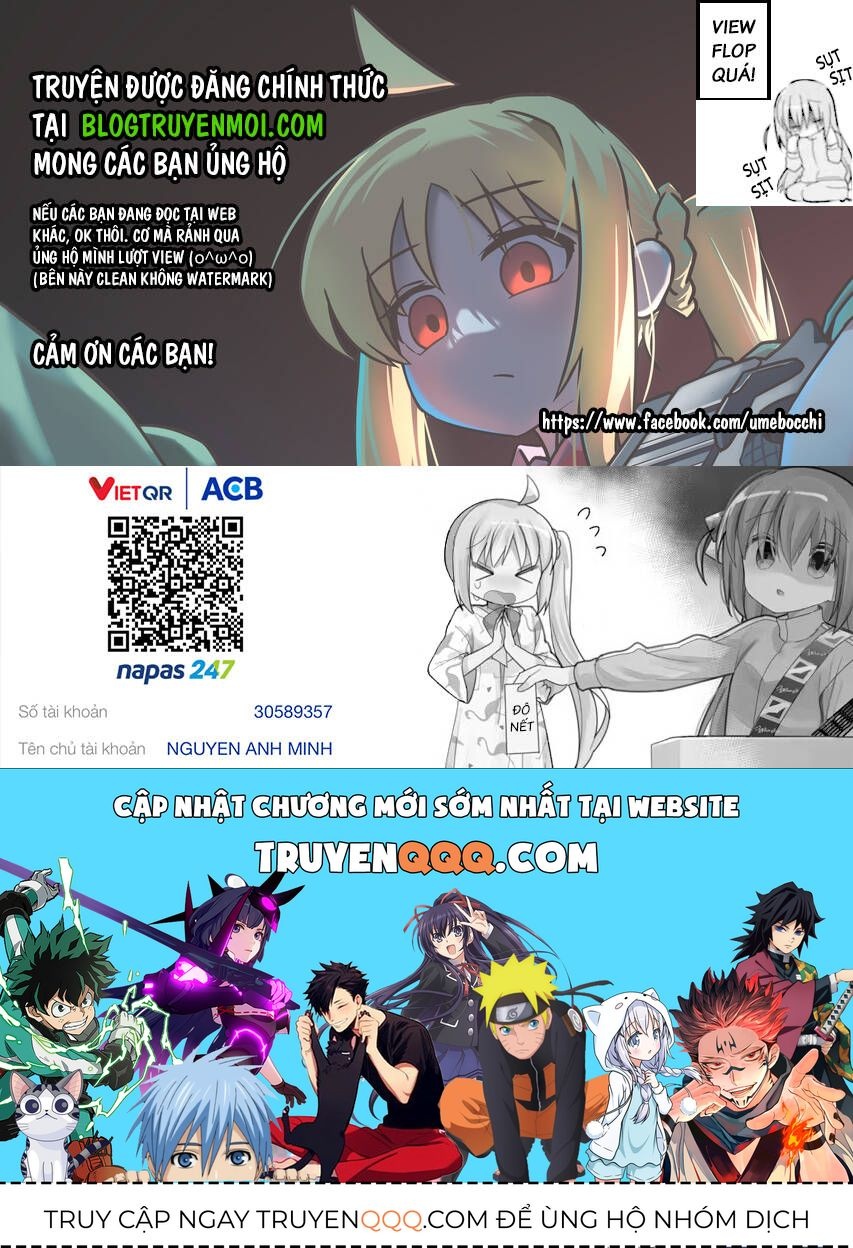 Bocchi The Rock! Chapter 22.1 - 12