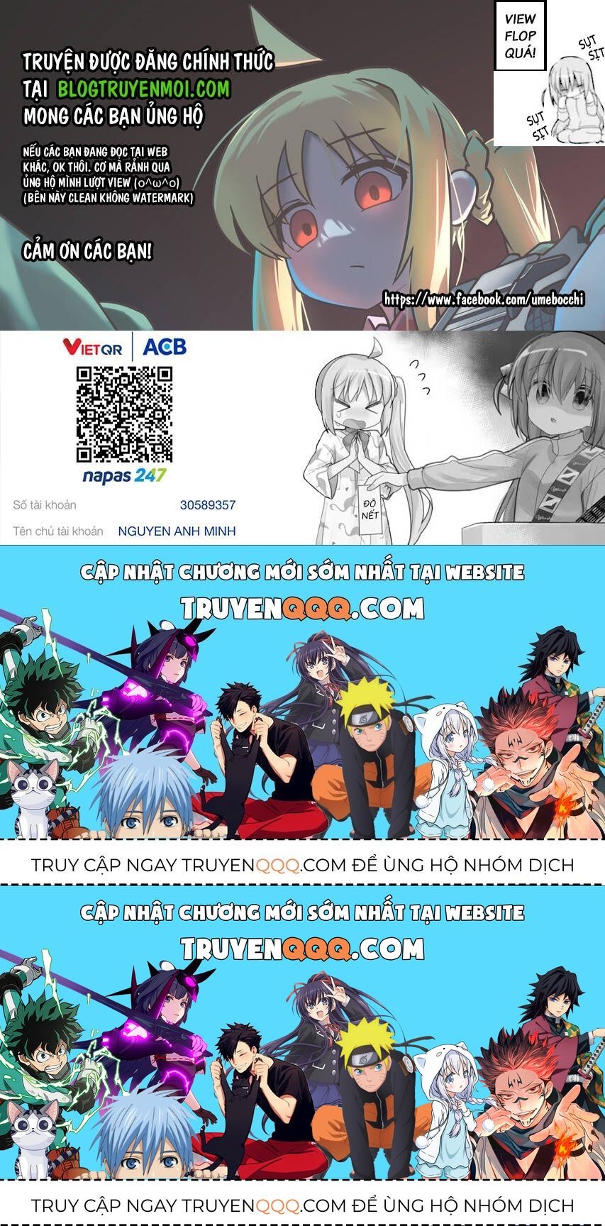 Bocchi The Rock! Chapter 22.2 - 12