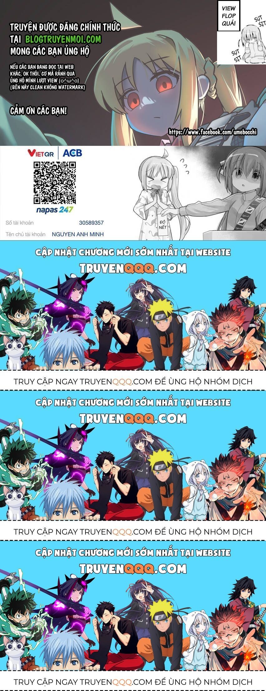 Bocchi The Rock! Chapter 22.3 - 12