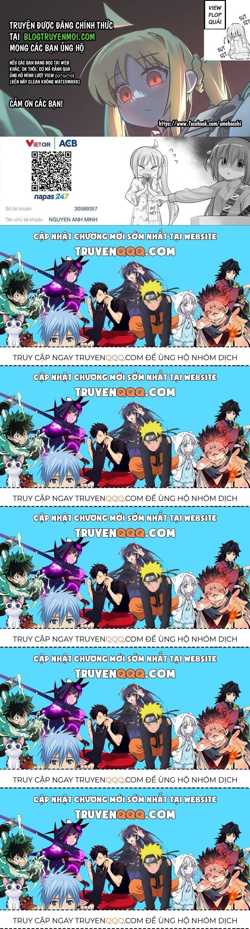 Bocchi The Rock! Chapter 22.5 - 12