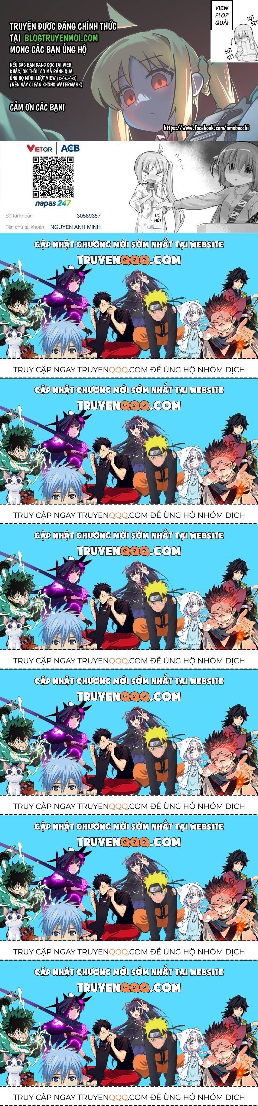 Bocchi The Rock! Chapter 22.6 - 12