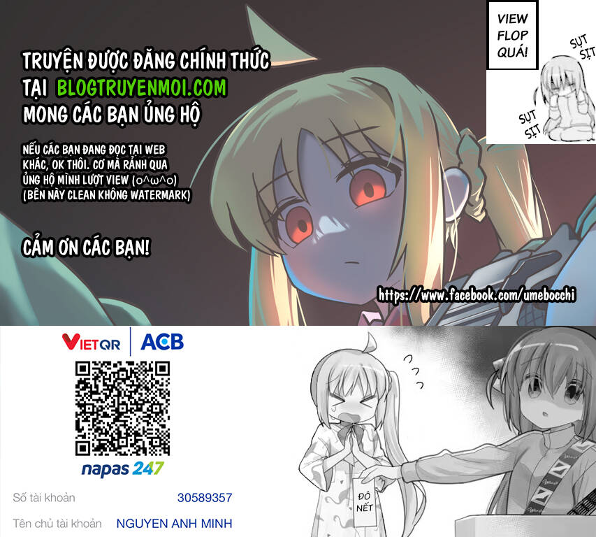 Bocchi The Rock! Chapter 22 - 12