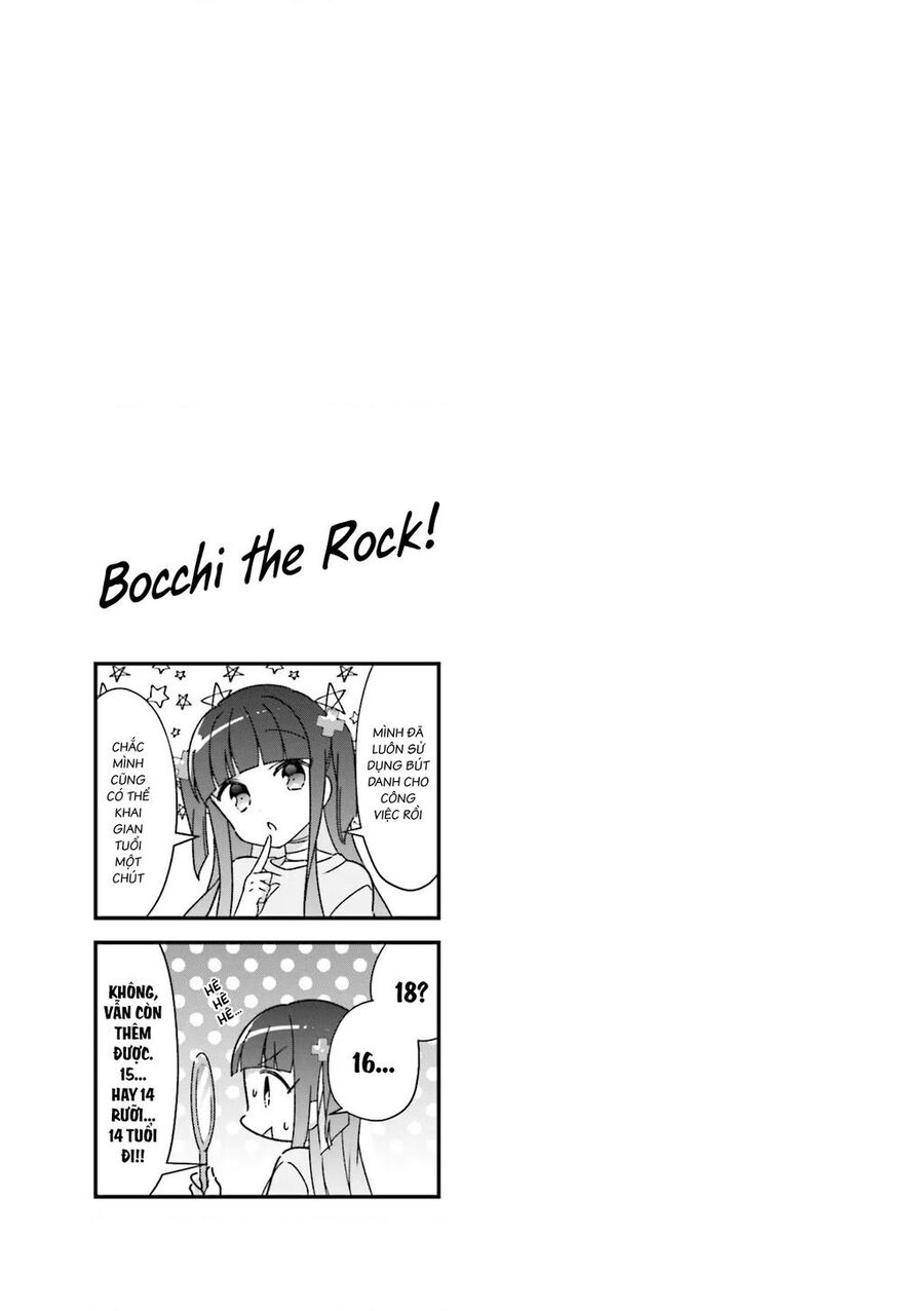 Bocchi The Rock! Chapter 23 - 9