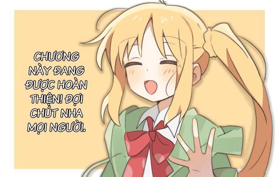 Bocchi The Rock! Chapter 24 - 1