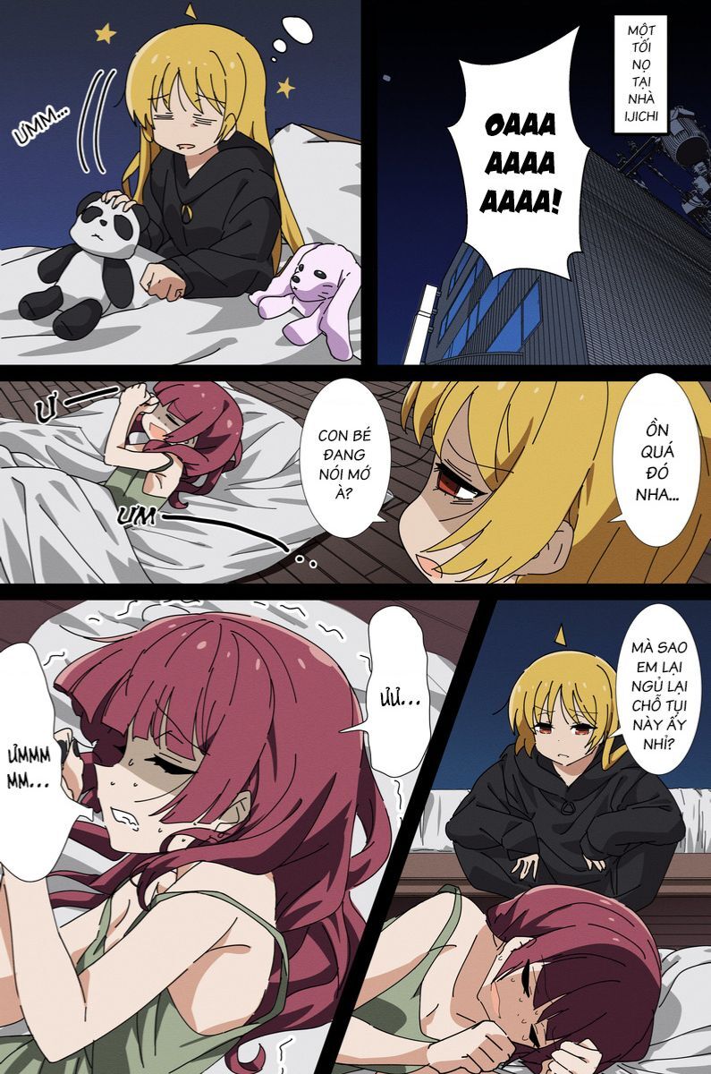 Bocchi The Rock! Chapter 24 - 2