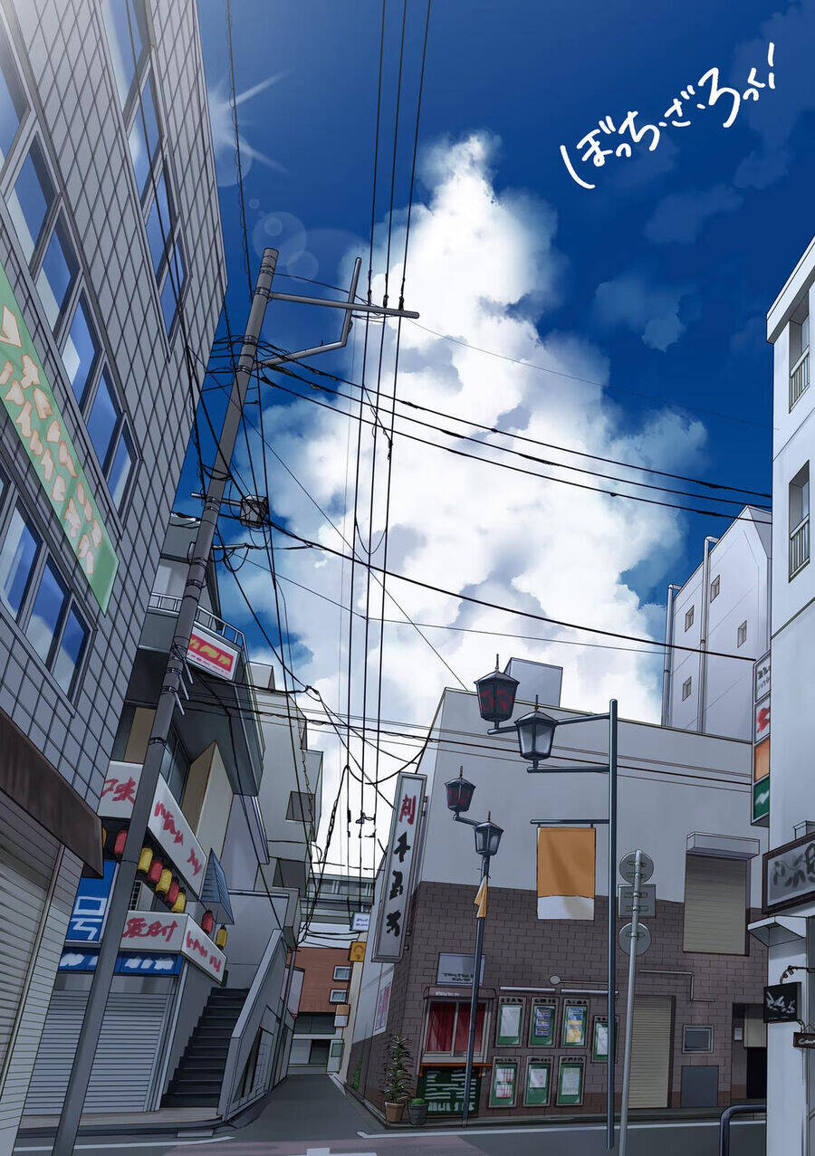 Bocchi The Rock! Chapter 39 - 10