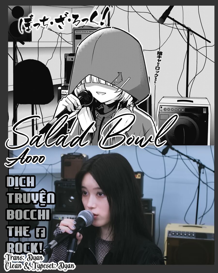 Bocchi The Rock! Chapter 86 - 10
