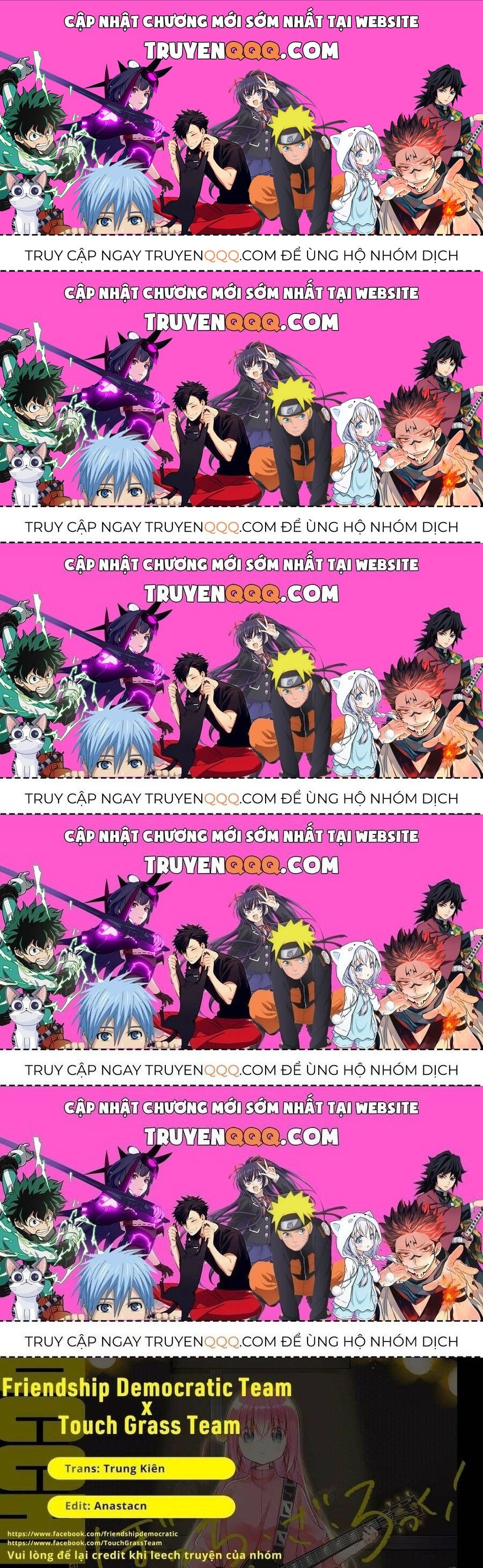 Bocchi The Rock! Chapter 9.5 - 1