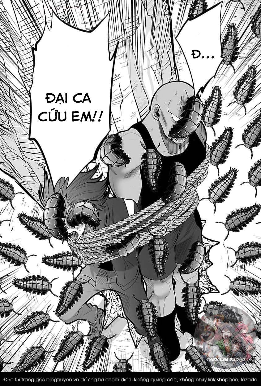 Dãy Núi Côn Trùng Chapter 54 - 25